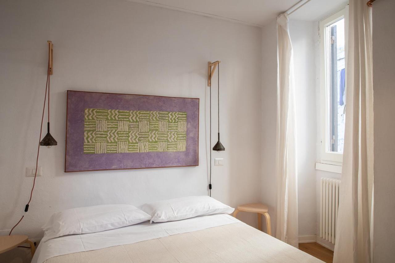 Loft Nel Borgo Apartment Bracciano  Ngoại thất bức ảnh