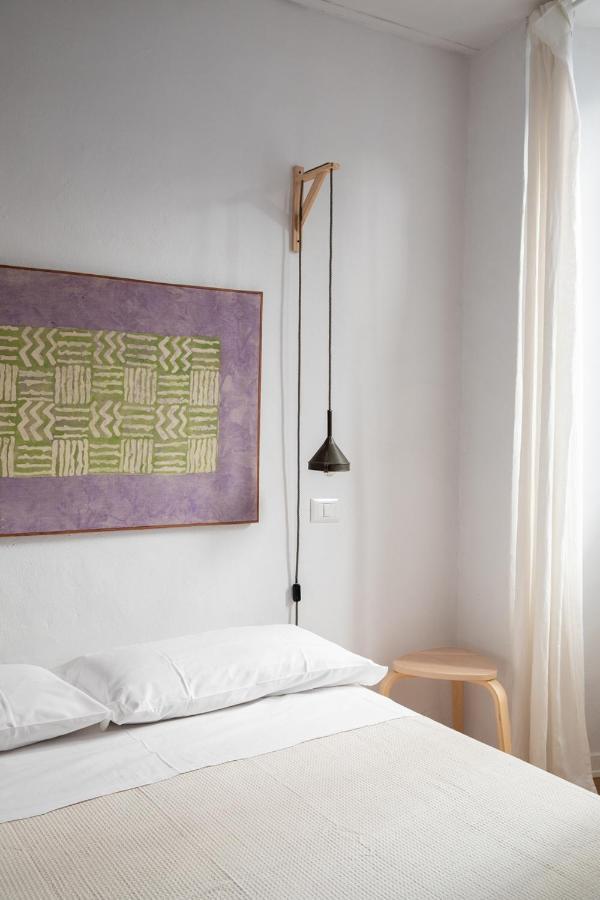 Loft Nel Borgo Apartment Bracciano  Ngoại thất bức ảnh
