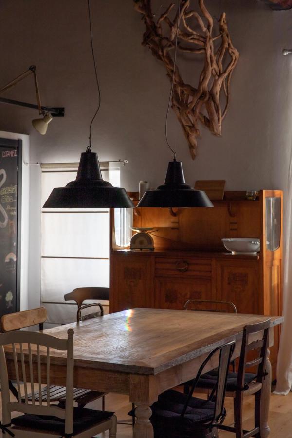 Loft Nel Borgo Apartment Bracciano  Ngoại thất bức ảnh